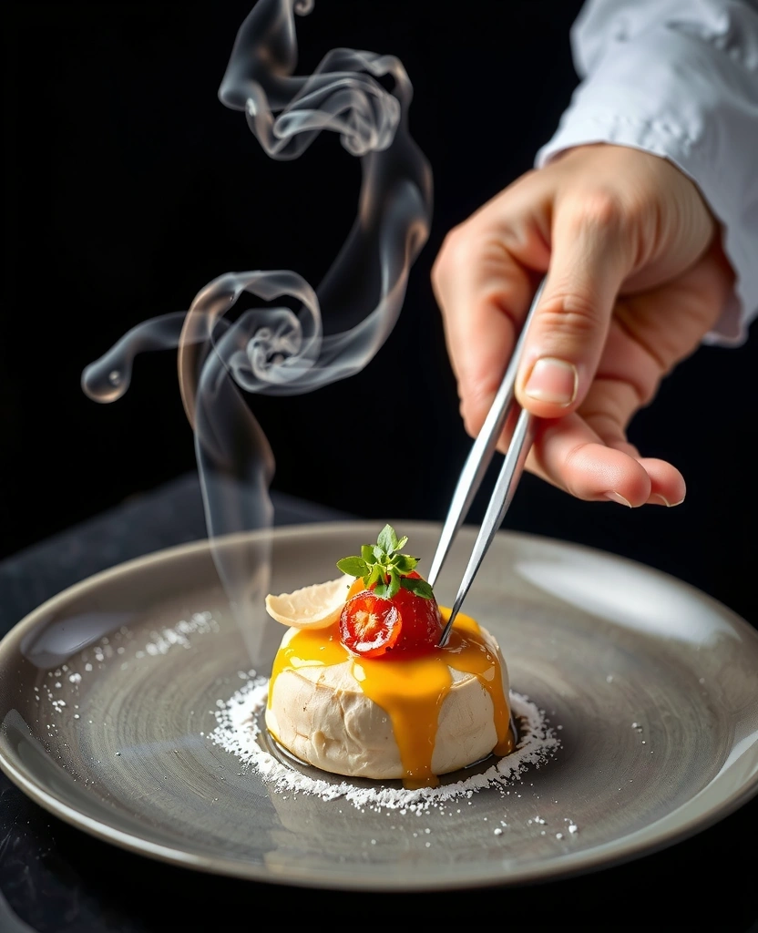 Măiestrie Culinară